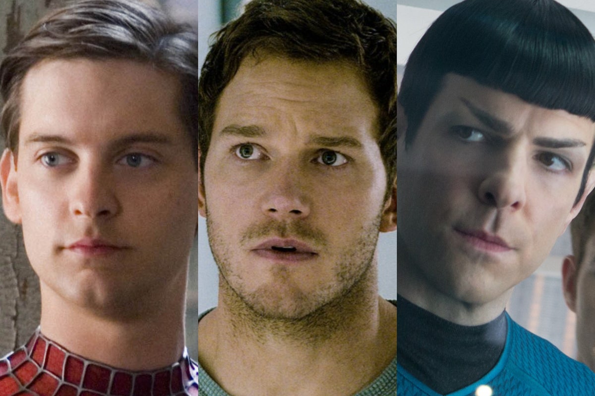 13 terrible movies that could have been fixed with just one tweak